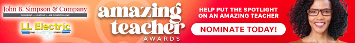 Amazing Teacher Awards